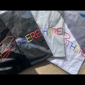 UNBOTHERED BEAUTY T-Shirts